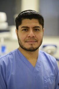 Fransisco Tenorio